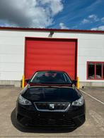 Seat Ibiza 2017 1.0 55000km navi/applcrply/pdc, Auto's, Bedrijf, 5 deurs, Dealer onderhouden, 55 kW
