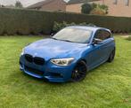 Vends bmw 116i, Autos, BMW, 100 kW, Euro 5, Boîte manuelle, Alcantara