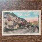 Marche les dames., Enlèvement ou Envoi, 1920 à 1940, Affranchie, Belgique et Luxembourg