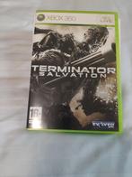 Terminator salvation xbox360, Xbox one,Xbox series x., Consoles de jeu & Jeux vidéo, Jeux | Xbox 360, Comme neuf, Enlèvement ou Envoi