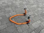 KTM rear wheel stand, Motoren, Ophalen