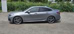 BMW GRAND COUPE 218, Auto's, Zwart, Leder, 5 deurs, Particulier
