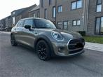 Mini one in TOPstaat, Auto's, Voorwielaandrijving, 75 kW, 1600 cc, USB
