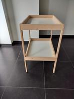 Verzorgingstafel en verzorgingskussen, Kinderen en Baby's, Minder dan 75 cm, 50 tot 70 cm, Zo goed als nieuw, Ophalen