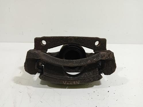 REMKLAUW LINKS VOOR Peugeot 108 (01-2014/-), Auto-onderdelen, Remmen en Aandrijving, Peugeot, Gebruikt