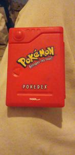 Pokemon Pokédex, Games en Spelcomputers, Ophalen of Verzenden