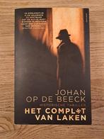 Johan Op de Beeck - Het complot van Laken, Enlèvement ou Envoi, Johan Op de Beeck, Belgique, Comme neuf
