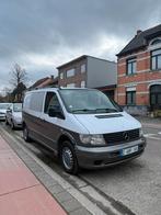 Mercedes vito 112cdi / lichte vracht / eerste eigenaar, Mercedes-Benz, Bedrijf, Grijs, Dakrails