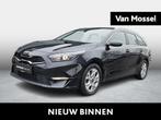 Kia Ceed Sportswagon Pulse 1.0 T-GDi 120 ISG, Auto's, Kia, Voorwielaandrijving, Gebruikt, 600 kg, 3 cilinders