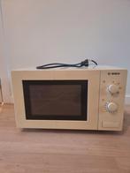 Microgolfoven, Elektronische apparatuur, Microgolfovens, Ophalen of Verzenden, Gebruikt, Microgolfoven