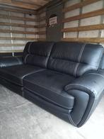 Zetel, Huis en Inrichting, Ophalen, Zo goed als nieuw