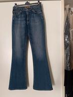 5 pocketjeans met wijde pijpen van Cimarron, Neuf, Enlèvement ou Envoi, Cimarron, W30 - W32 (confection 38/40)