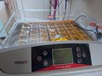 HHD Broedmachine 42S Automatisch met ingebouwde schouwlampen, Dieren en Toebehoren, Ophalen, Zo goed als nieuw, Broedmachine