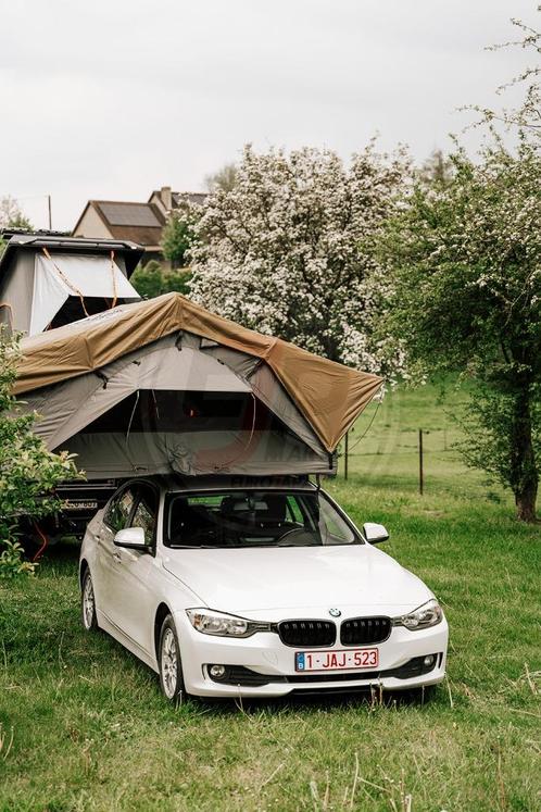 Tente de toit toile SNUG Yosemite 190, Caravans en Kamperen, Tenten, tot en met 4, Nieuw, Ophalen