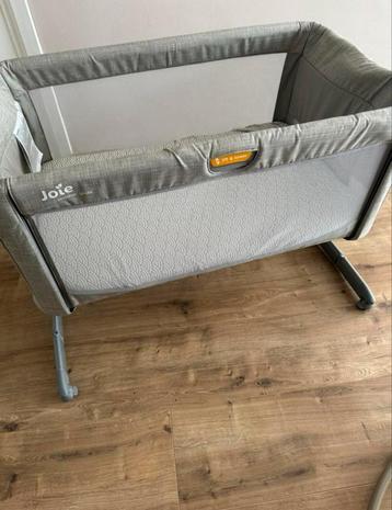 Jollie babybed – in goede staat beschikbaar voor biedingen