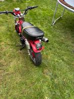 Dax verlaagd, Fietsen en Brommers, Minibikes, Midibikes en Pitbikes, Ophalen, Zo goed als nieuw