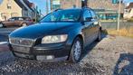 volvo V50 2.0d AIRCO LEDER TREKHAAK 2004, 100 kW, 4 cilinders, Leder, Bedrijf