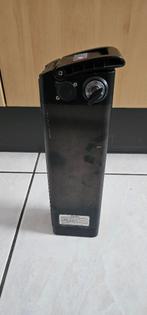 Fietsbatterij 36v/11Ah, Ophalen, Gebruikt