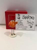 Shadoks classique orange pixi, Collections, Statues & Figurines