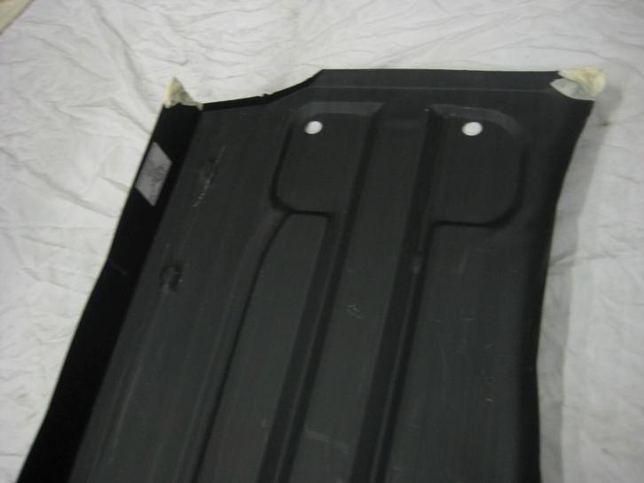 panneau de sol complet, moitié gauche, copie  Classic Mini, Autos : Pièces & Accessoires, Carrosserie & Tôlerie, Mini, Rover, Austin