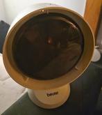 Beurer infrarood warmtelamp, Enlèvement