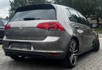 Volkswagen Golf GTD 2.0 CR TDi DSG, Service History, Argent ou Gris, Achat, Entreprise, 1968 cm³