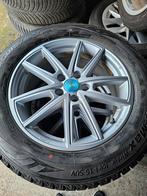 Peugeot 3008 Velgen Cms 5x108 225/60/18 winterbanden, Auto-onderdelen, Ophalen of Verzenden, Gebruikt, Peugeot