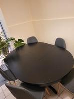 Ikea tafel Rosentorp (uitschuifbaar), Ophalen, Gebruikt