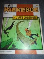 Kiekeboe albums 1ste drukken Hoste, Boeken, Gelezen, Ophalen of Verzenden, Merho