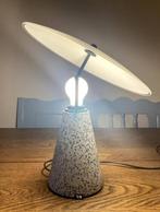 Zeldzame IKEA EON Terrazzo Lamp 1993 – Retro Vintage Design, Ophalen, Gebruikt