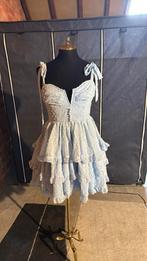 Heel mooie baby blauw jurk, Kleding | Dames, Jurken, Ophalen