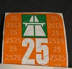 Zwitserse sticker