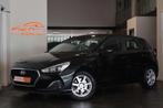 Hyundai i30 i30 TGDI Navi Cam CruiseC apple Carplay Garantie, Gebruikt, Electronic Stability Program (ESP), Bedrijf, 3 cilinders