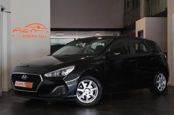 Hyundai i30 i30 TGDI Navi Cam CruiseC apple Carplay Garantie beschikbaar voor biedingen