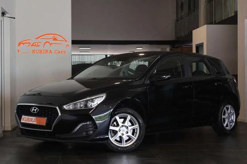 Hyundai i30 i30 TGDI Navi Cam CruiseC apple Carplay Garantie, Auto's, Hyundai, Bedrijf, Te koop, i30, ABS, Achteruitrijcamera