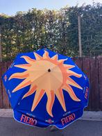 Parasol martini fiero, Verzamelen, Merken en Reclamevoorwerpen, Ophalen, Zo goed als nieuw