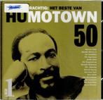 cd    /   Alle 80 Prachtig: Het Beste Van HuMotown 50 - CD1, Cd's en Dvd's, Ophalen of Verzenden