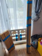 Kinderbed IKEA staat in Wommelgem, Ophalen, Zo goed als nieuw