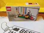 LEGO - 5005358 - Minifigure factory, Kinderen en Baby's, Speelgoed | Duplo en Lego, Nieuw, Complete set, Ophalen of Verzenden