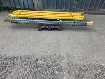 Rack palette. Palletstelling, MOET WEG ! DOIT PARTIR !, Enlèvement ou Envoi
