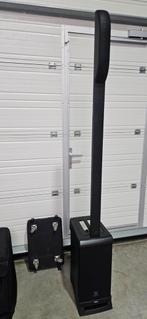 JBL Eon One Pro, Enlèvement