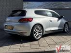 Volkswagen Scirocco 1.4 TSI | Cruise | Stoelverwarming | Cli, Auto's, Volkswagen, Traction-control, Zwart, Bedrijf, Handgeschakeld