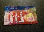 Noorwegen/Norvège 2007 Mi 1634(o) Gestempeld/Oblitéré, Verzenden, Noorwegen