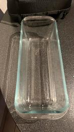 Cakevorm pyrex, Hobby en Vrije tijd, Ophalen of Verzenden, Zo goed als nieuw