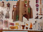 Klein piraten eiland en barbarenruine, Kinderen en Baby's, Speelgoed | Playmobil, Ophalen of Verzenden, Zo goed als nieuw