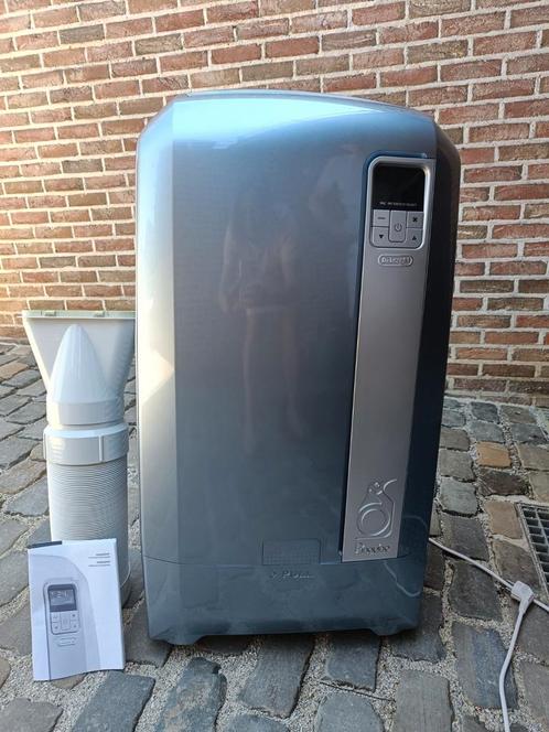 De’Longhi PAC WE128ECO, Elektronische apparatuur, Airco's, Ophalen