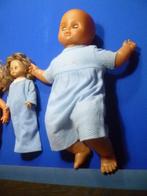 pop, Kinderen en Baby's, Speelgoed | Poppen, Ophalen, Gebruikt