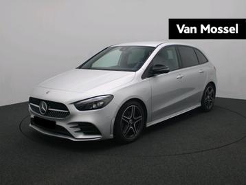 Mercedes-Benz B-Klasse 180 AMG LINE + CARPLAY + NIGHTPAKKET  beschikbaar voor biedingen