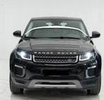 Zeer nette Range rover evoque tekoop!, Auto's, 4 cilinders, Zwart, Leder, Diesel