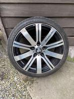 Jantes 19 pouce, Autos : Pièces & Accessoires, Pneus et Jantes, 245 mm, Véhicule de tourisme, Pneus été